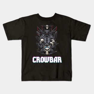 Crowbar Kids T-Shirt